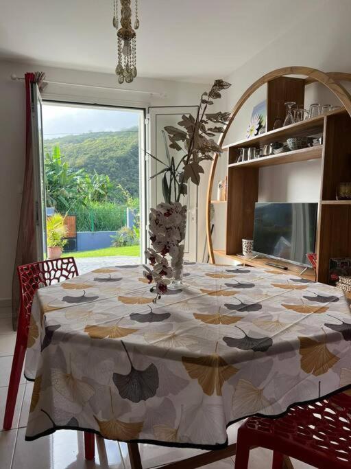 Paisible Studio Cosy Saint-Louis Extérieur photo